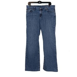 🍩Vintage Lucky Brand Flare Denim Pants Y2K🍩